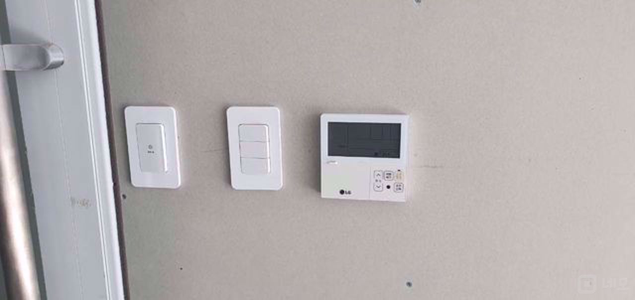 인하대역과 가깝고 내외부 깨끗한 학익동 사무실 임대, 매매 매물의 3번째 사진