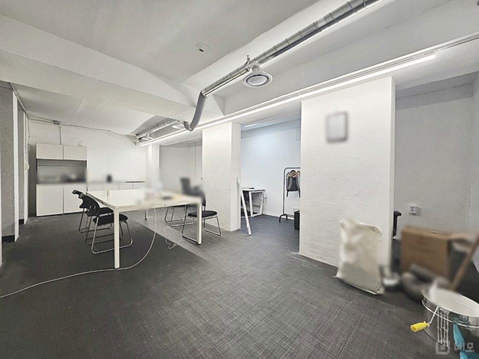 문정역 5-10분 거리 위치 상가 임대 매물의 3번째 사진