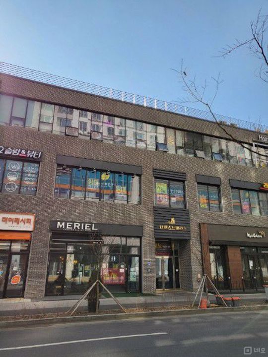 하남시 망월동 접근성 좋은 3층 상가 매물의 5번째 사진