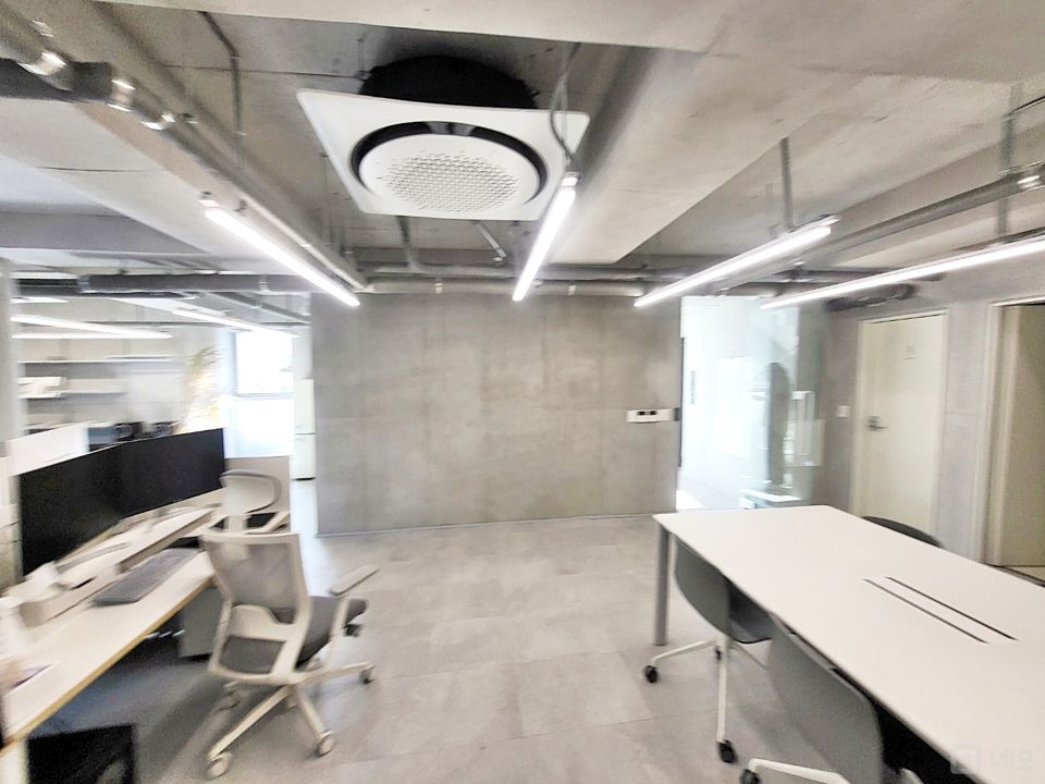 ★ 신축급 내외관 특급 인테리어 디자인 사무공간 카페테리아 ★ 매물의 11번째 사진