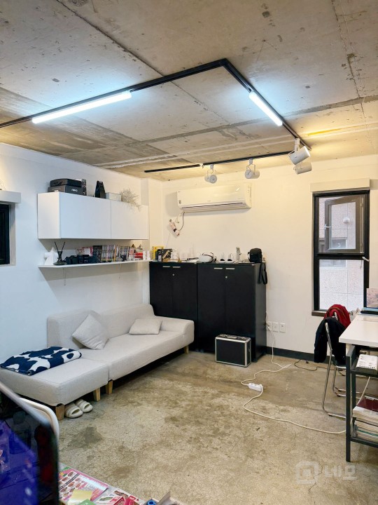 ★연트럴파크 인근 세련된 외관 인기 있는 소형 업무공간★ 매물의 8번째 사진