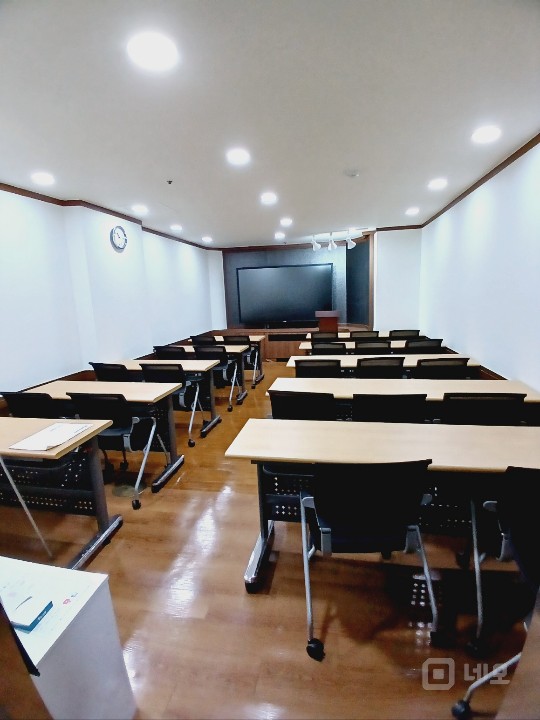 신논현역 도보 4분, 넓은 사무실 (근린생활시설) 매물의 19번째 사진