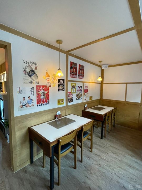 강북구 수유동 인테리어 좋은 이자카야 양도 매물의 2번째 사진