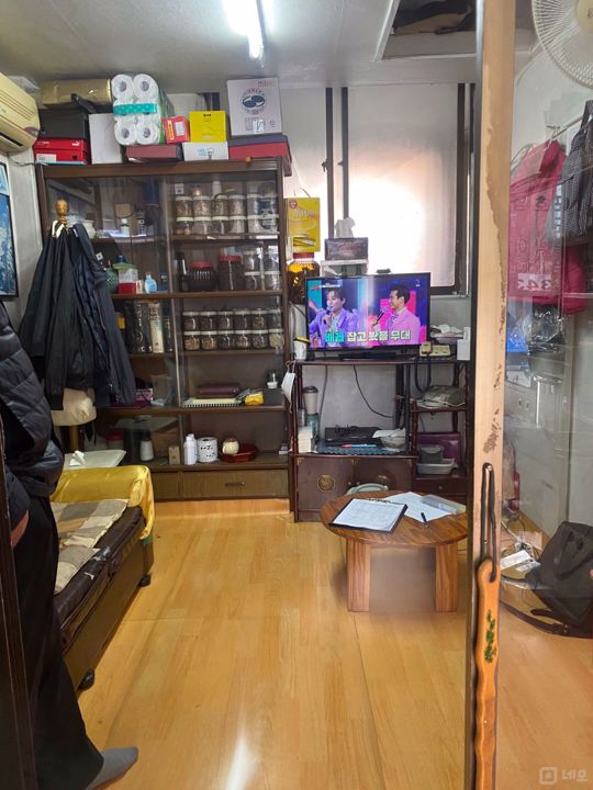 버스정류장 도보 2분, 송파동 음식점 매물의 5번째 사진