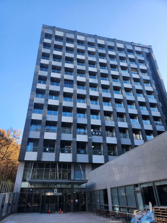 구파발 역세권, 숲세권 사무실 임대 매물의 6번째 사진