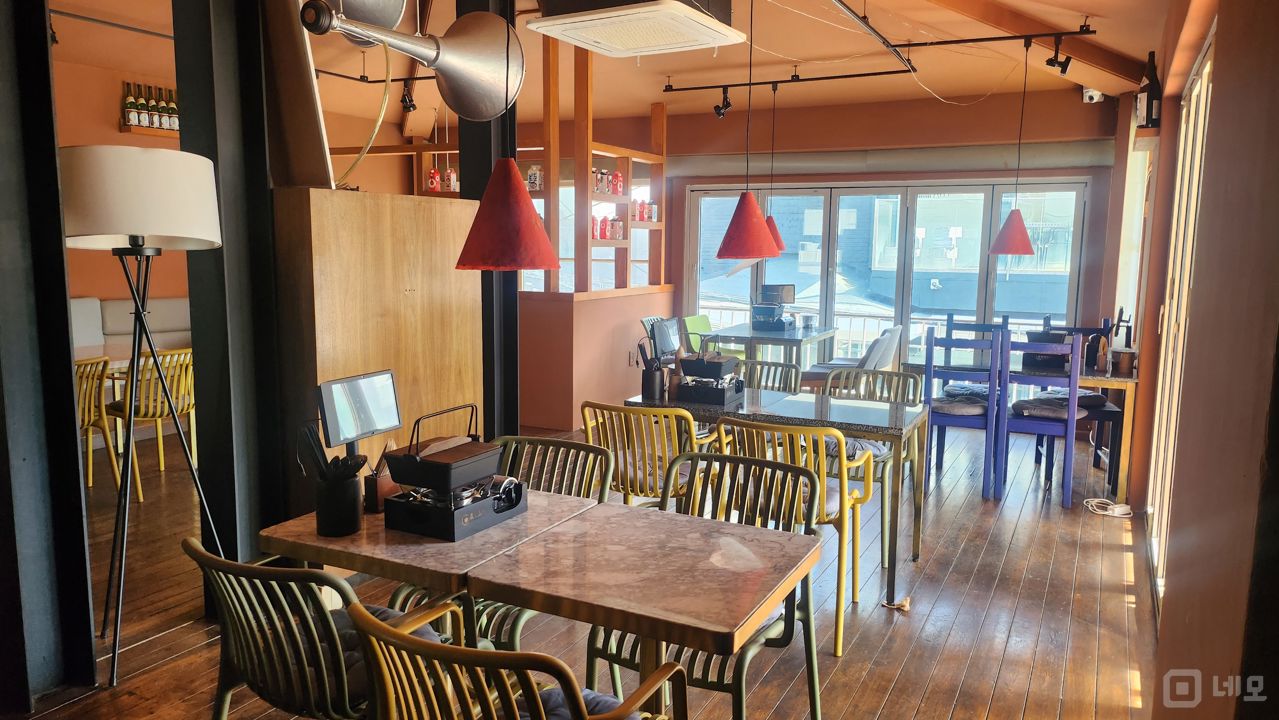 마포구 서교동 성업중인 이자카야 임대 매물의 1번째 사진