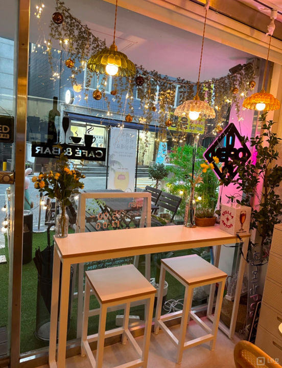 광진구 자양동 성업중인 1층 요리주점 임대 매물의 3번째 사진