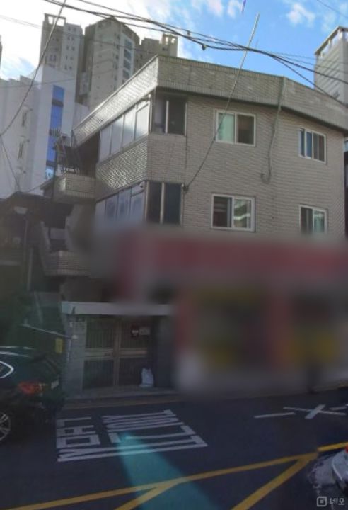 정릉동 주거지역, 깔끔한 시설 염색방 매물의 6번째 사진