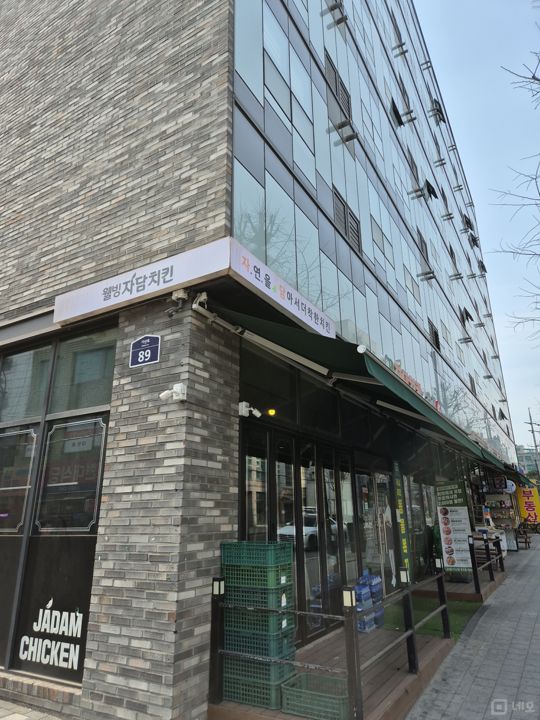 가산동 전수양도 가능한 치킨 전문점 매물의 6번째 사진