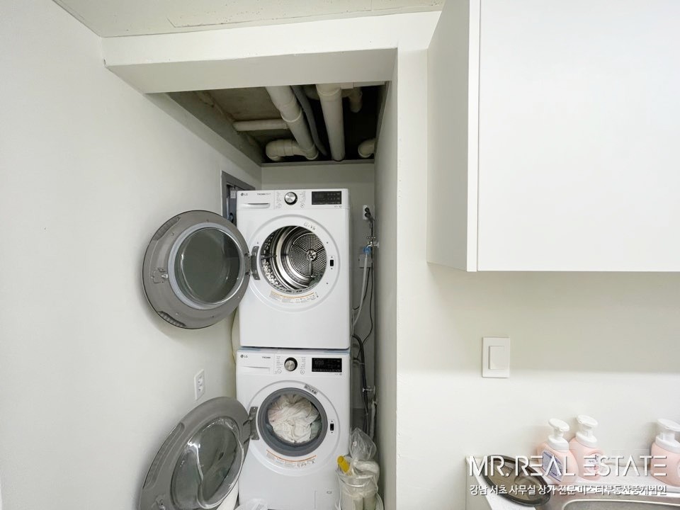 삼성중앙역인근.화이트톤ACE.내부수도O.사진有 매물의 9번째 사진
