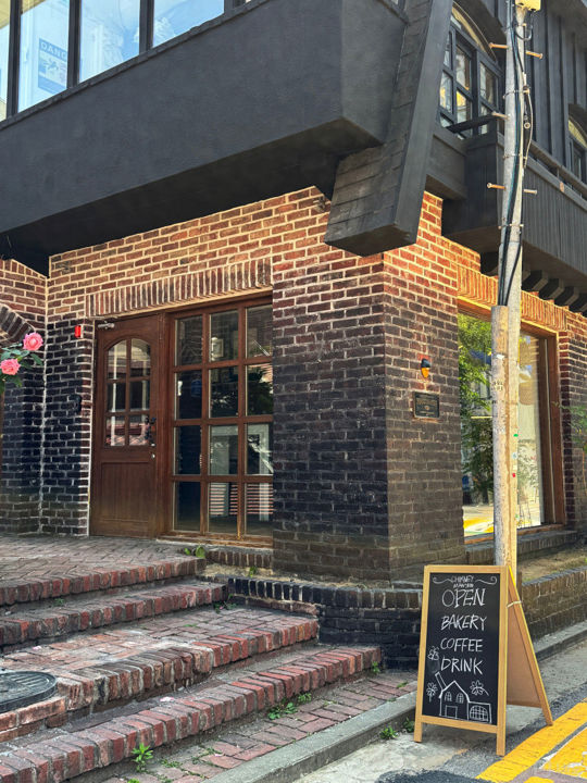 합정역 도보6분 1~2층 연층 단독 건물 매물의 5번째 사진