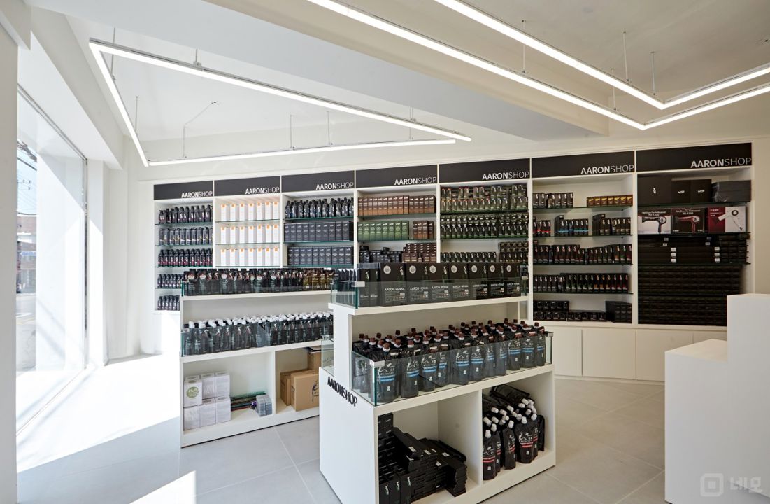 남구로역 역세권 접근성 좋은 구로동 1층 상가 매물의 3번째 사진