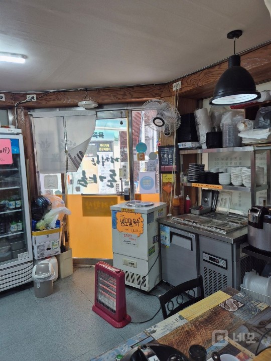 신당역인근.일반음식점 매물의 4번째 사진