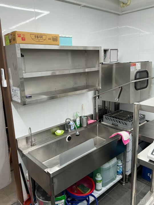 아직 꿈을 펼치지 못해본 대학가의 한식주점입니다 매물의 7번째 사진
