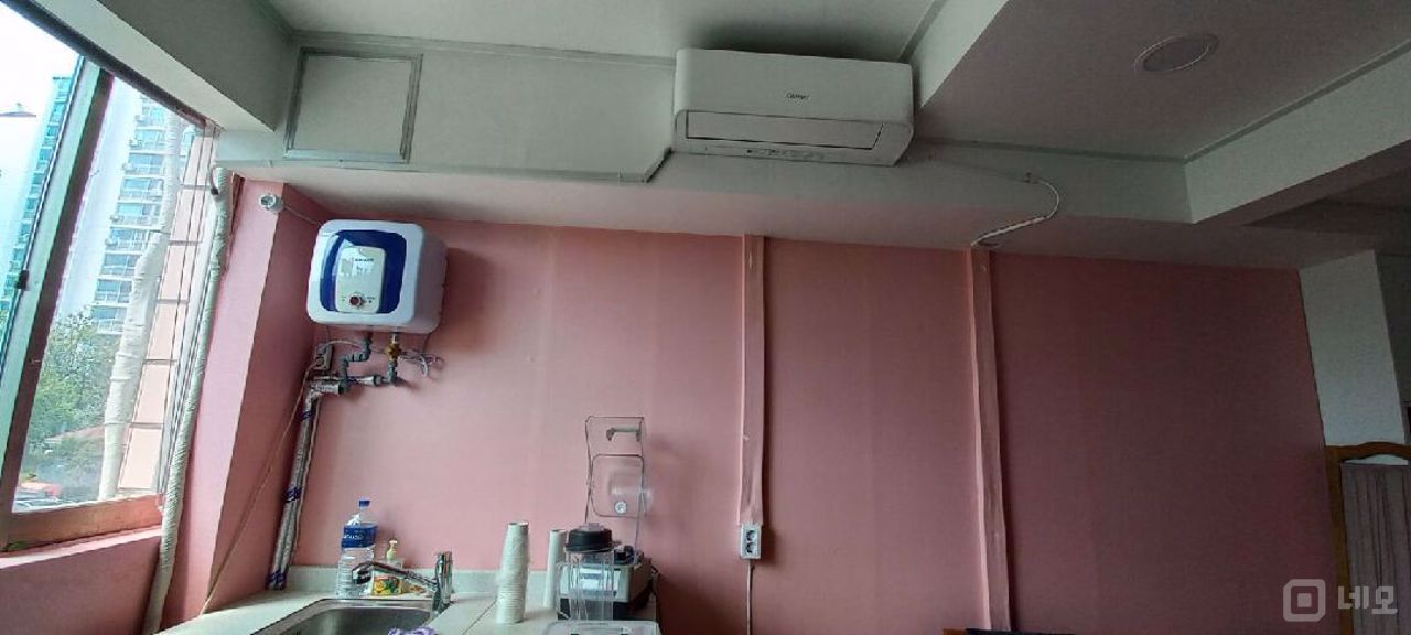 고색동 대형 아파트 단지 상가 내 점핑 피트니스 매물의 3번째 사진