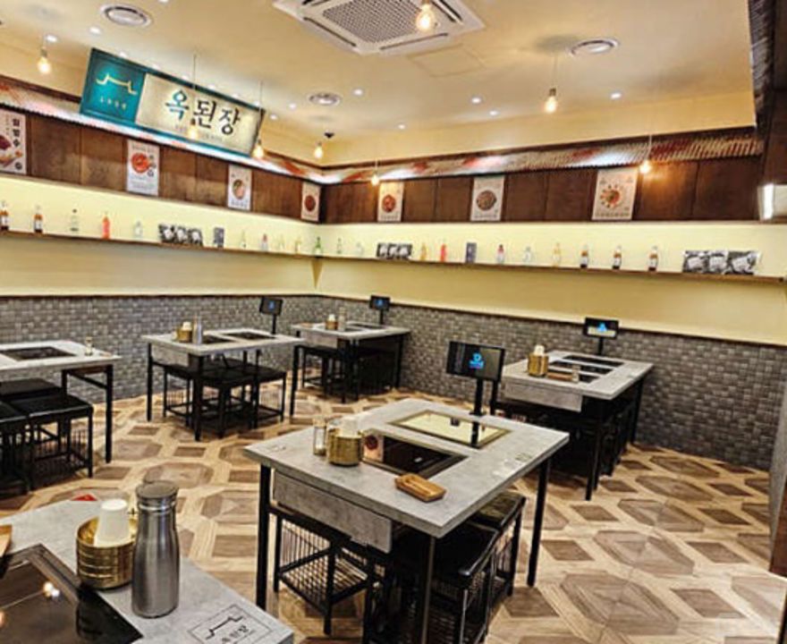 방배동 전체 양도 조건인 음식점 매물의 5번째 사진