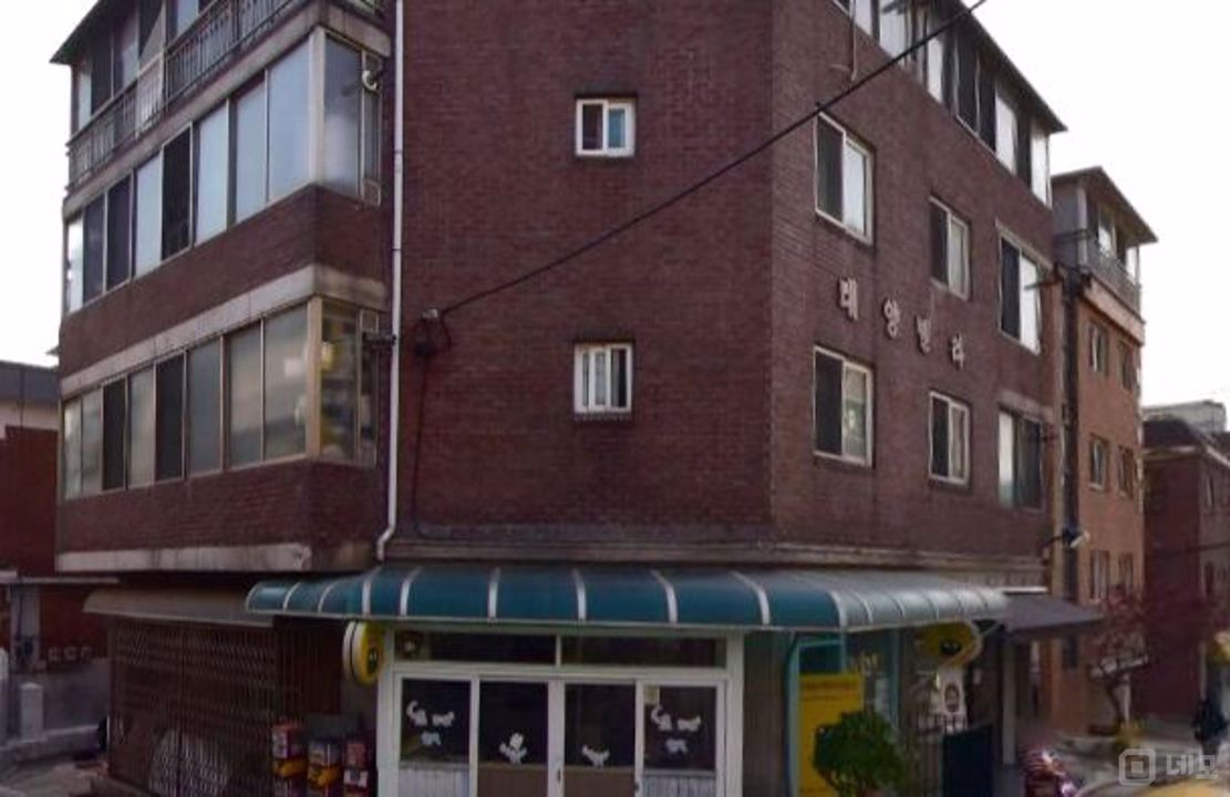 강북구 미아동  주택가 1층 상가 매물의 7번째 사진