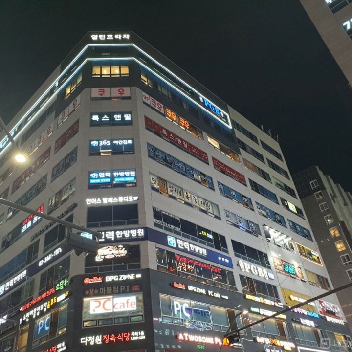 마곡동 번화가에 위치한 펍 매물의 7번째 사진