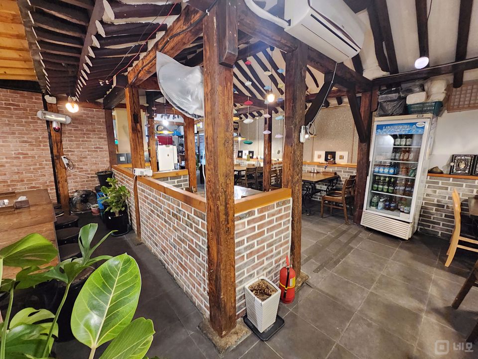 유동인구 많은 낙원동 술집 매물의 6번째 사진