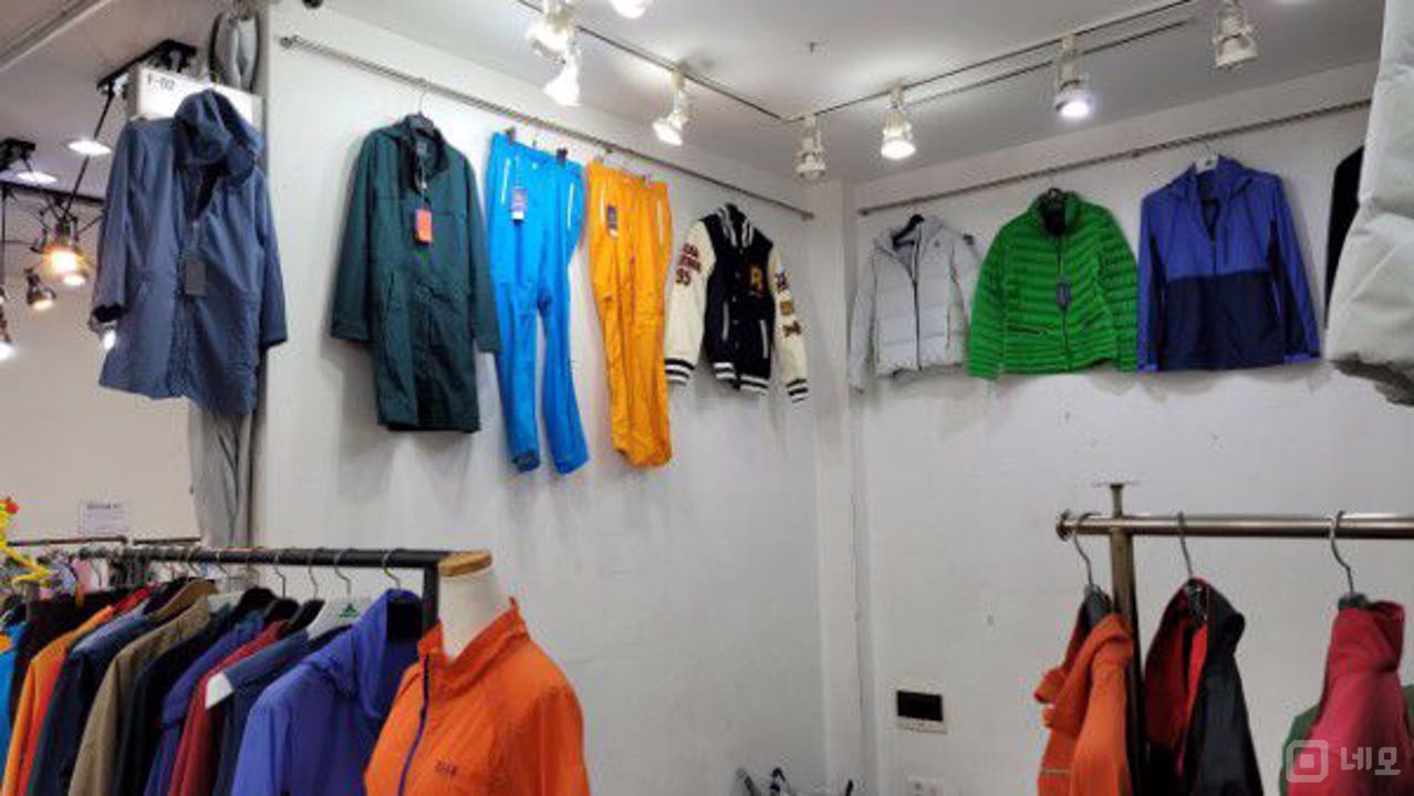 역세권 상권, 유동인구 많은 창신동 공실 매물의 1번째 사진