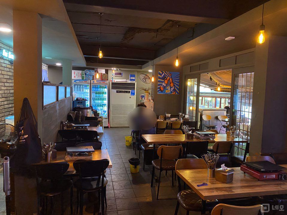 건대입구 포차의 고유명사 매물의 2번째 사진