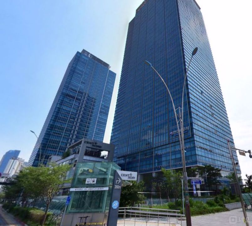 역세권 상권, 주목도 높은 송도동 사무실 매물의 8번째 사진