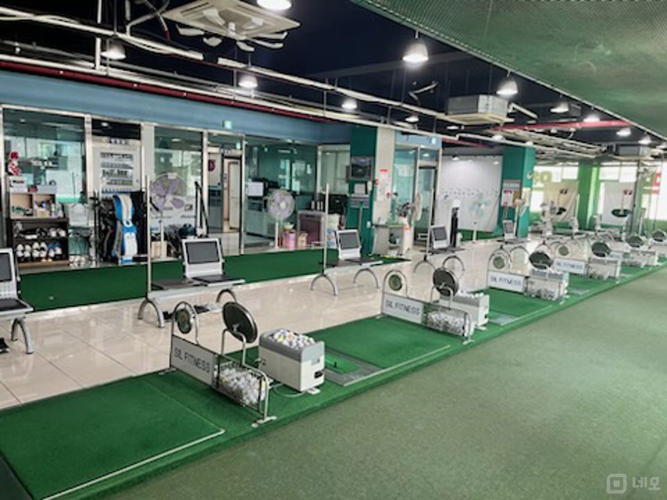 단원구 선부동 접근성좋은 4층 상가 임대 매물의 2번째 사진