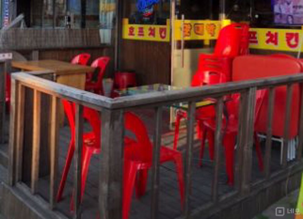 면목동 대로변, 다양한 업종이 가능한 맥주호프점 매물의 4번째 사진