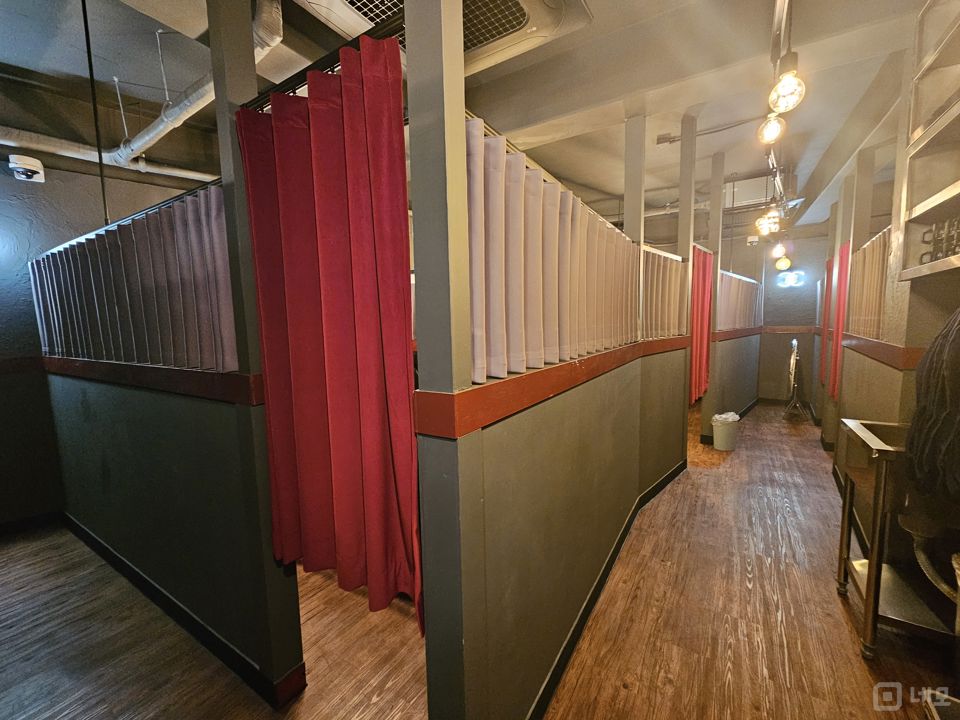 흑석동, 중앙대 앞 대학가 상권에 위치한 술집 매물의 4번째 사진