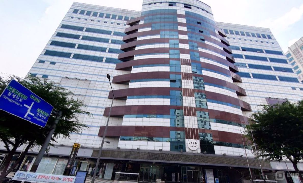 역세권 상권, 유동인구 많은 창신동 공실 매물의 7번째 사진