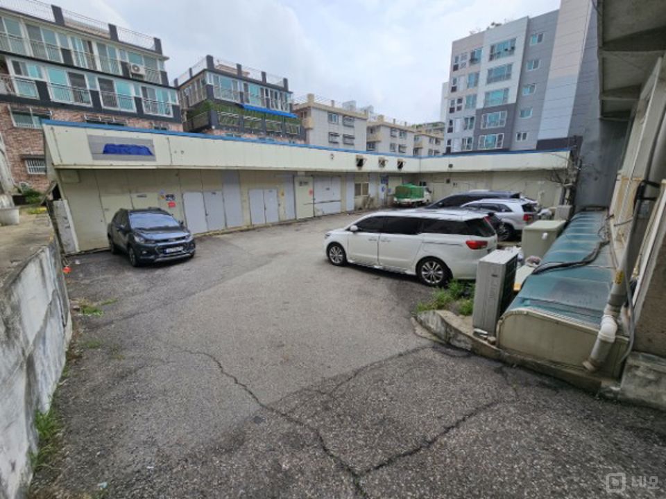 대로변 상권, 접근성 좋은 괴안동 1층 상가 매물의 5번째 사진