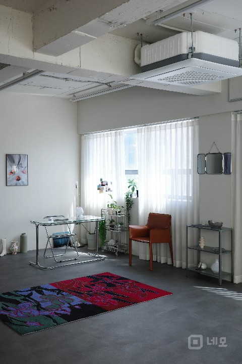 화곡 40평대 3개룸 파티룸+스튜디오+작업실 매물의 1번째 사진