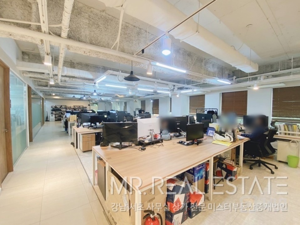 삼성역.코엑스뒷편.주차6대.내외관컨디션ACE 매물의 16번째 사진
