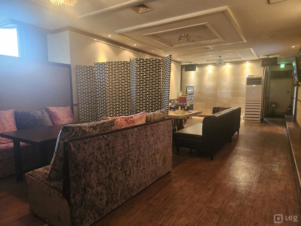 연수구 동춘동, 깔끔한 인테리어 완비된 BAR 매물의 6번째 사진