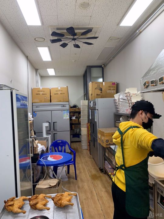 오며가며 계속 찾게되는 떠오르는 강추 맛집 매물의 4번째 사진