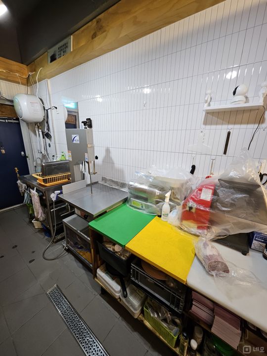 일산서구 일산동, 거주민 유동인구 많은 대로변 정육점 매물의 5번째 사진