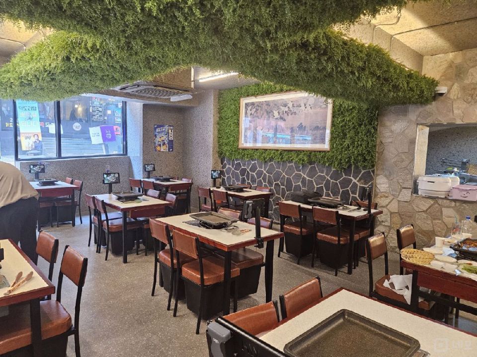 강남역 메인상권 오리구이 전문점 매물의 3번째 사진
