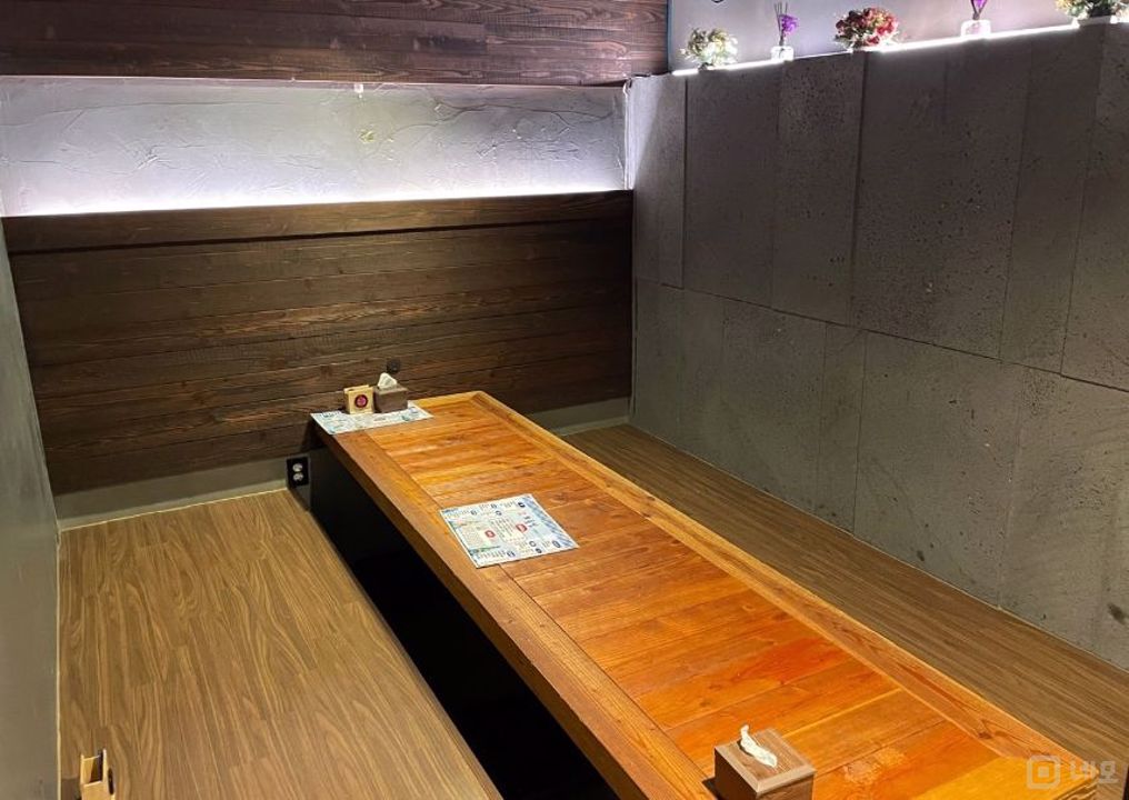 번화가 상권, 신사동 가로수길 상권 1층 상가 매물의 4번째 사진