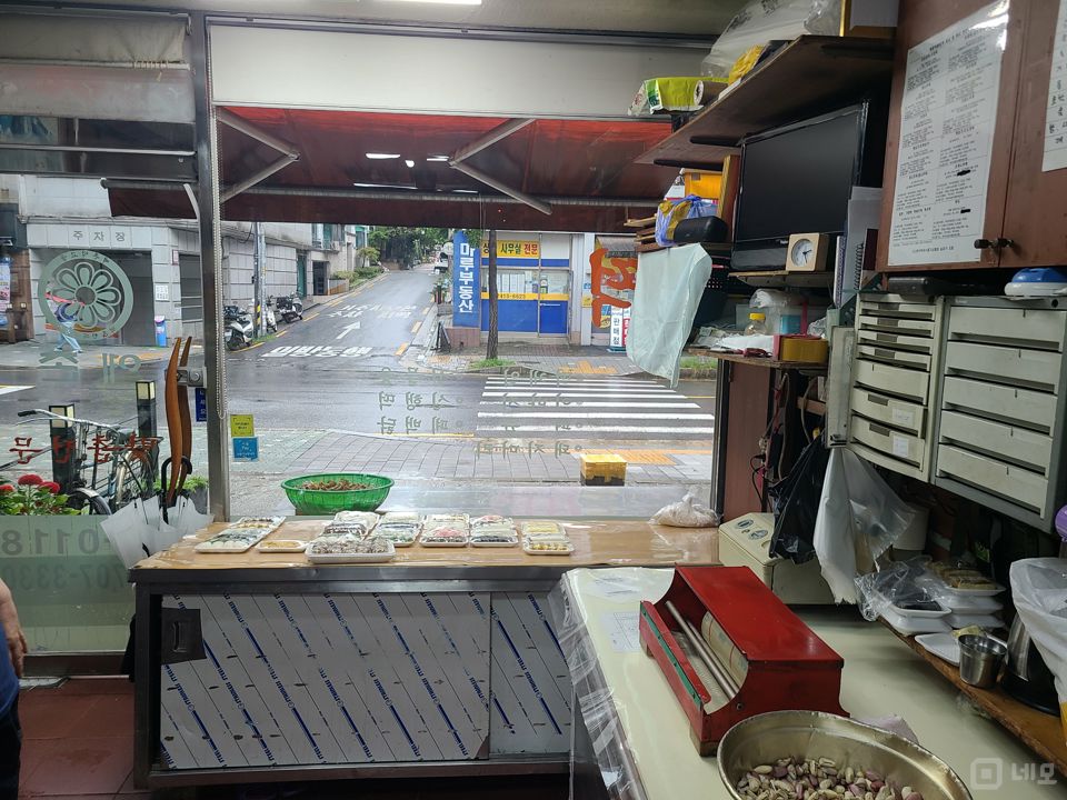 송파동 상권 잡혀 있는 떡집 매물의 1번째 사진
