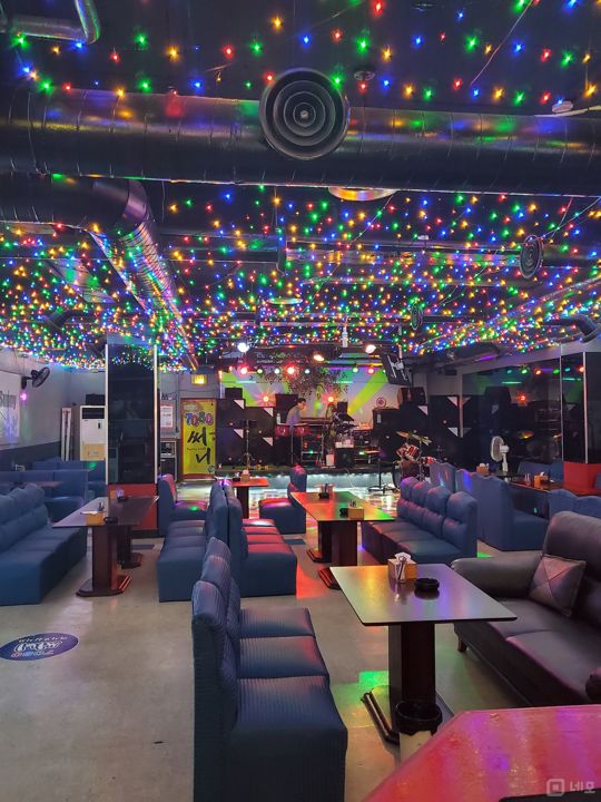 봉천동 번화가 위치, 시설, 인테리어 완비, 단골 많은 노래 주점 매물의 3번째 사진