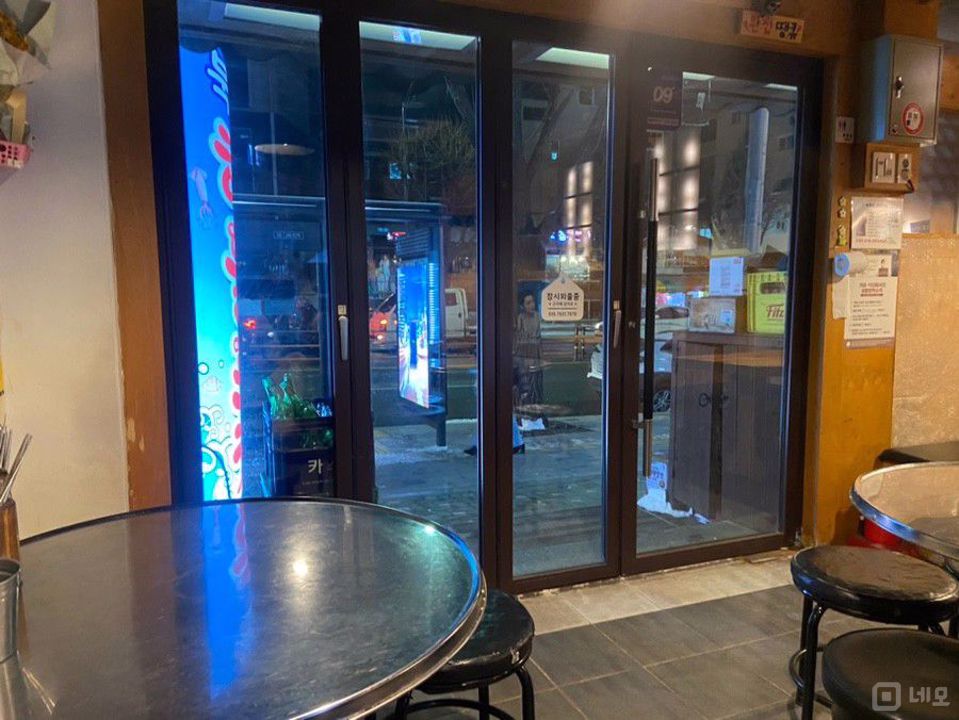 동대문구 전농동 접근성 좋은 대로변 1층 상가 매물의 4번째 사진