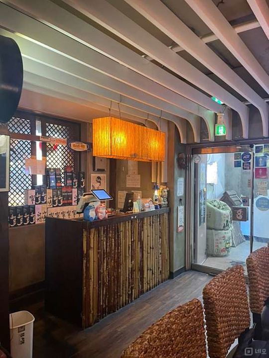 잠실동 위치조건 훌륭한 이자카야 매물의 7번째 사진