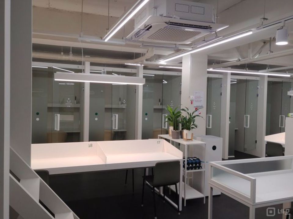 신대방동 대로변, 주변 학교 많은 스터디카페 매물의 3번째 사진