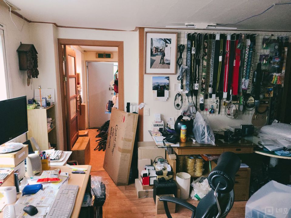 역촌동 업종 제한 없는 악기점 매물의 4번째 사진