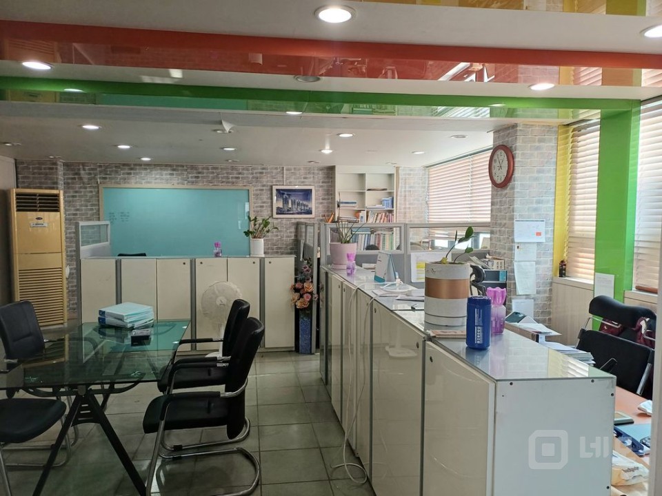 먹골역 초역세권 2층 사무실,남향,내부화장실,주차 1대 매물의 2번째 사진