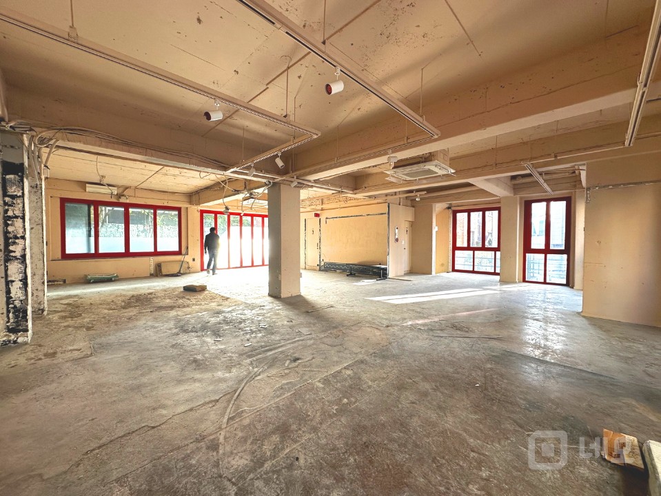 🧡청담동 도산대로 이면 무권리 1층 상가 단독출입구⭕🧡 매물의 3번째 사진