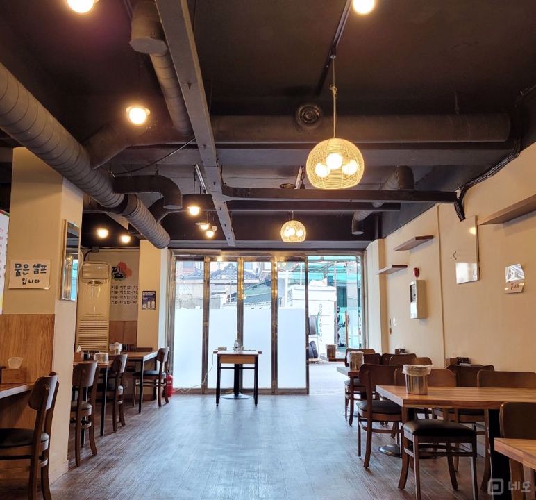 시설 집기 포함, 상계동 1층 중식당 매물의 1번째 사진