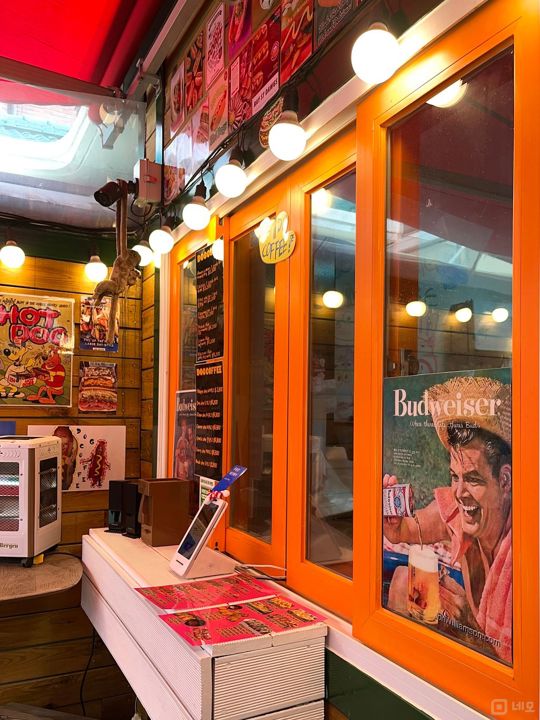 역세권 1층 카페/음식점 매물의 1번째 사진