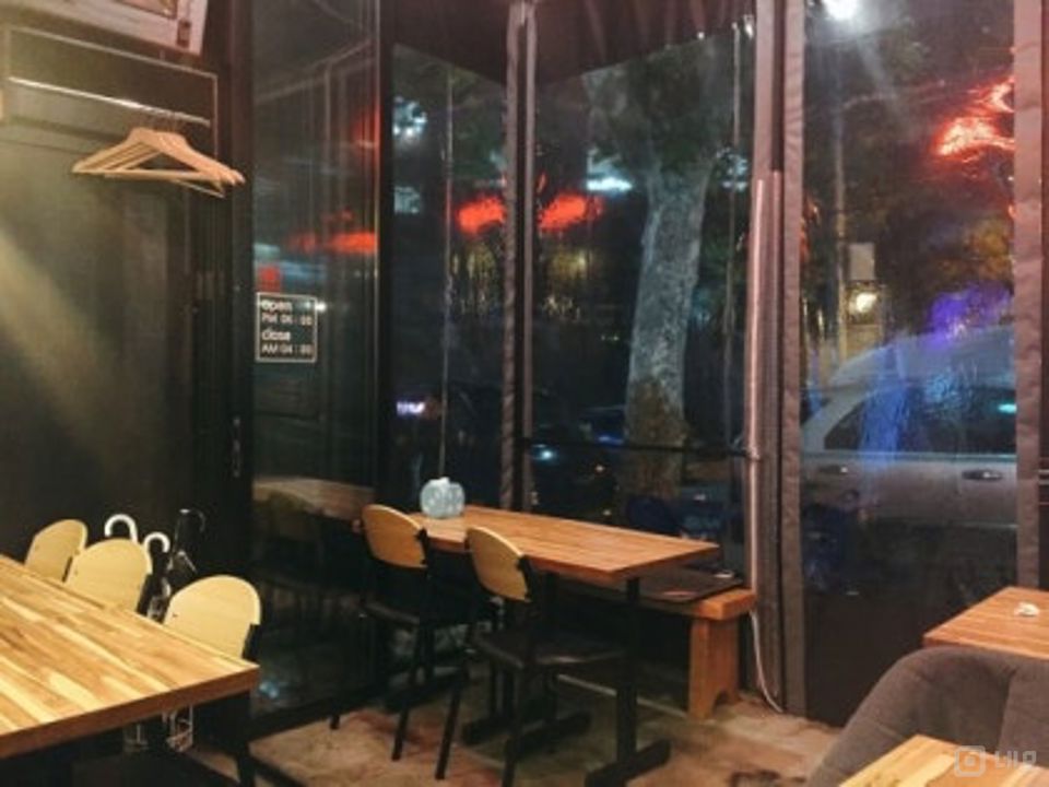 보광동 노출효과 뛰어난 요리주점 매물의 3번째 사진