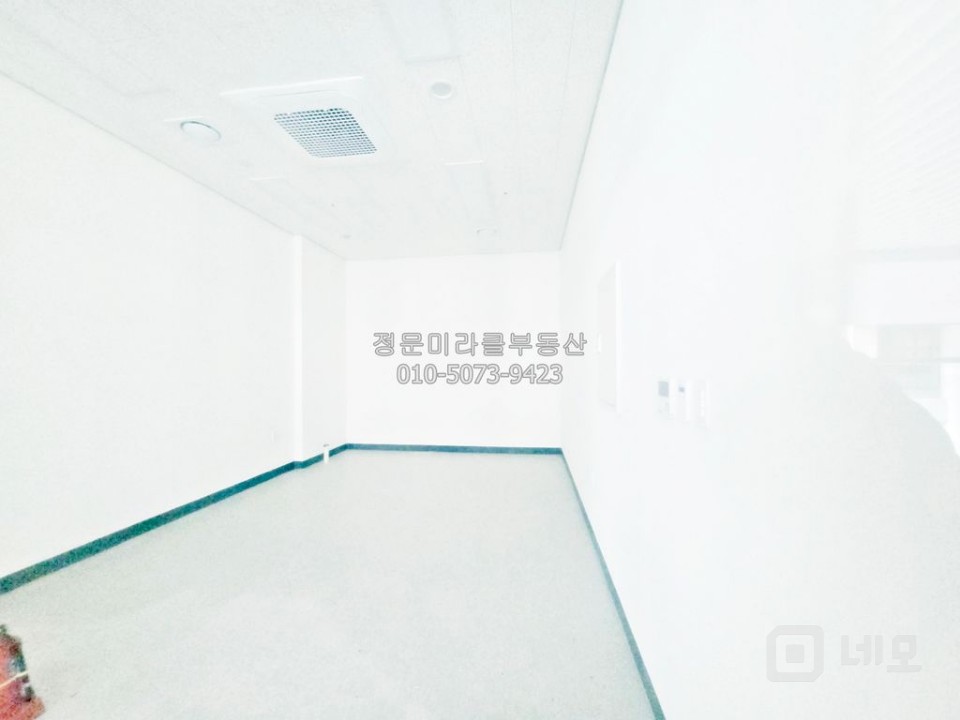 💙힐스테이트 첫입주💙월세인하 에스컬레이터 바로 앞 목좋은 상가 매물의 5번째 사진